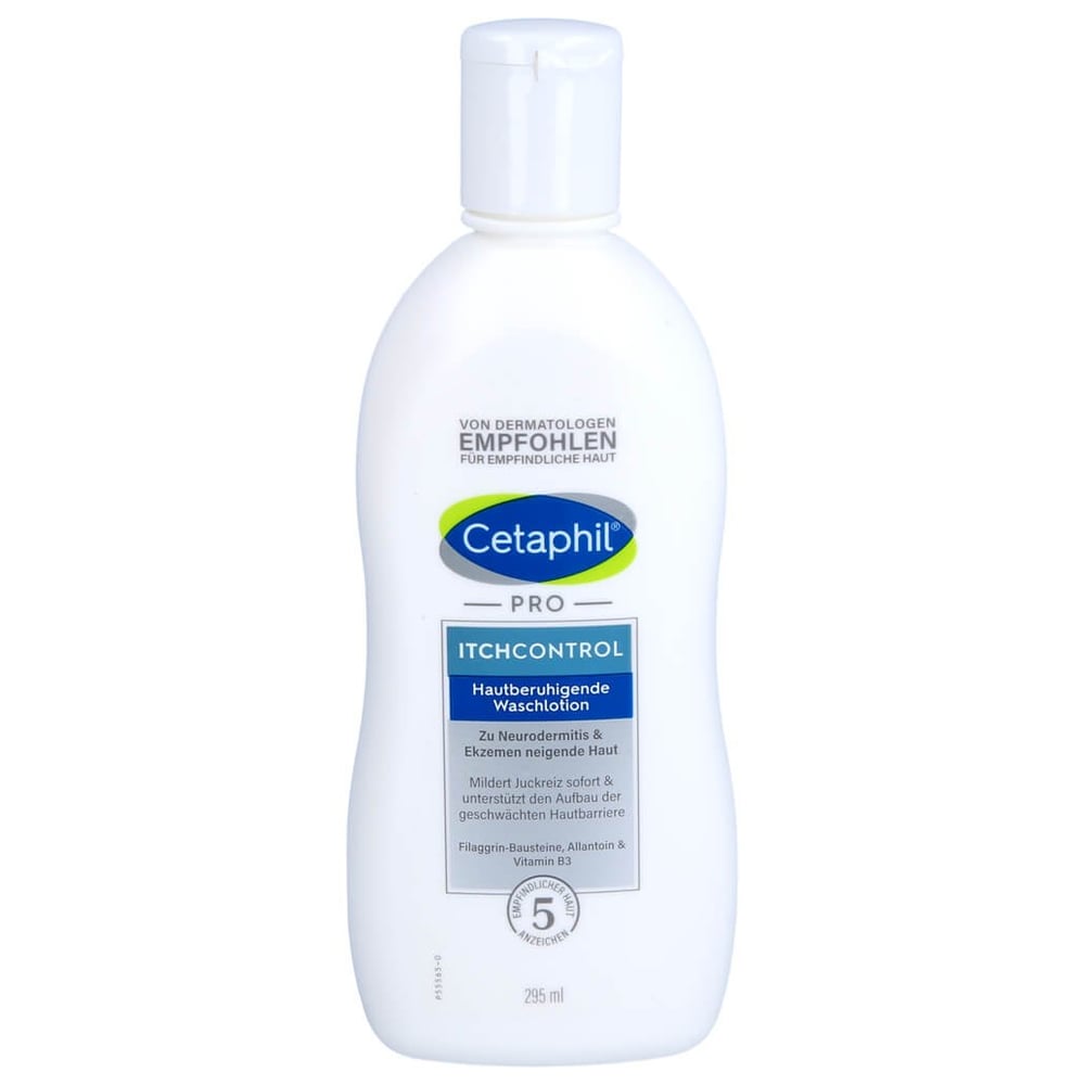 Cetaphil PRO Itch Control Waschlotion