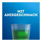 Wick MediNait Sirup mit Anisgeschmack