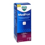 Wick MediNait Sirup mit Anisgeschmack
