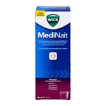 Wick MediNait Sirup mit Anisgeschmack