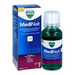 Wick MediNait Sirup mit Anisgeschmack