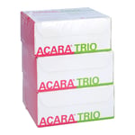 Acara Trio Ca+D3 35 mg+500 mg/1.000 IE 12F+72GRA Produktbild 1