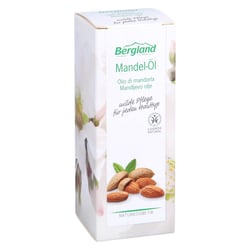Mandel-Öl