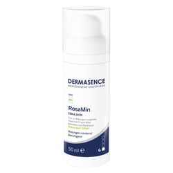 Dermasence RosaMin Emulsion