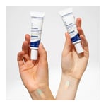 Dermasence Rosamin Getönte Tagespflegecreme LSF 50 mittlerer Hauttyp Produktbild 5