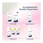 Dermasence Rosamin Getönte Tagespflegecreme LSF 50 mittlerer Hauttyp Produktbild 6