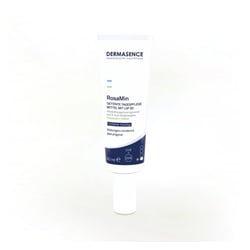 Dermasence Rosamin Getönte Tagespflegecreme LSF 50 mittlerer Hauttyp
