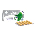 Gingium 240 mg