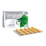 Gingium 240 mg