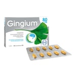 Gingium 80 mg