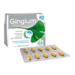 Gingium 80 mg
