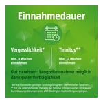 Gingium 120 mg Hexal