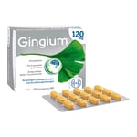 Gingium 120 mg Hexal