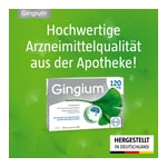 Gingium 240 mg