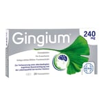Gingium 240 mg