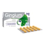 Gingium 240 mg