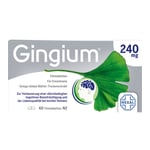 Gingium 240 mg