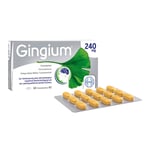 Gingium 240 mg