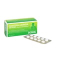 Contrallergia Hevert Heuschnupfentabletten