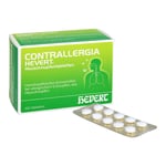 Contrallergia Hevert Heuschnupfentabletten