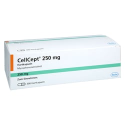 CellCept 250 mg