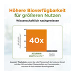 Acurmin Phytholistic Bio-Curcuma-Extrakt Produktbild 6