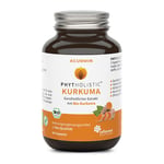 Acurmin Phytholistic Bio-Curcuma-Extrakt Produktbild 1