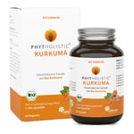 Acurmin Phytholistic Bio-Curcuma-Extrakt Produktbild 2