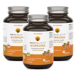 Acurmin Phytholistic