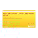 Gelsemium comp. Hevert injekt