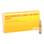 Gelsemium comp. Hevert injekt