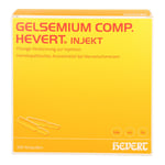 Gelsemium comp. Hevert injekt Produktbild 2