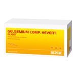 Gelsemium comp. Hevert injekt Produktbild 4