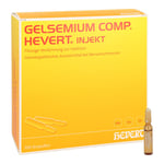 Gelsemium comp. Hevert injekt Produktbild 3