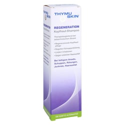 Thymuskin REGENERATION Kopfhaut-Shampoo