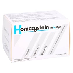 Homocystein Tri S Zym