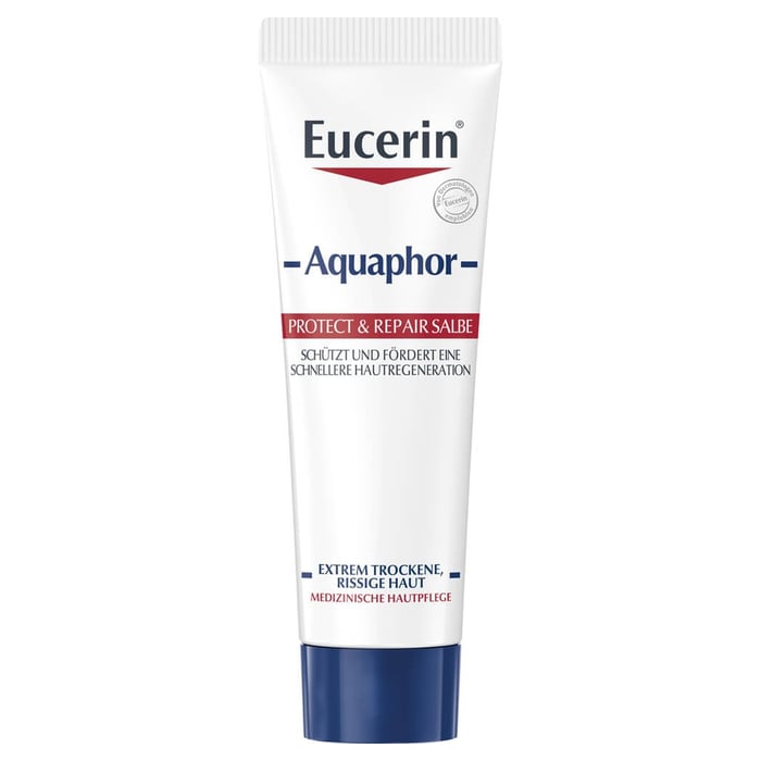 Eucerin Aquaphor Protect & Repair Salbe