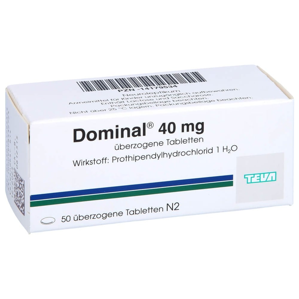 Dominal 40 mg