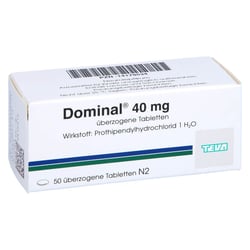 Dominal 40 mg