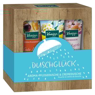 Kneipp Gesch Pack Duschglück