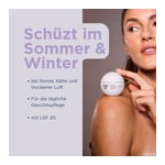 frei ÖlHydrolipid TagesPflege Protect LSF 20 Cr. Produktbild 8
