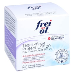 frei ÖlHydrolipid TagesPflege Protect LSF 20 Cr.