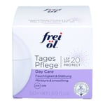 frei ÖlHydrolipid TagesPflege Protect LSF 20 Cr. Produktbild 2
