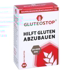 Gluteostop Tabletten