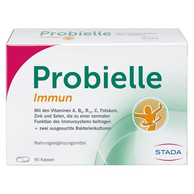 Probielle Immun