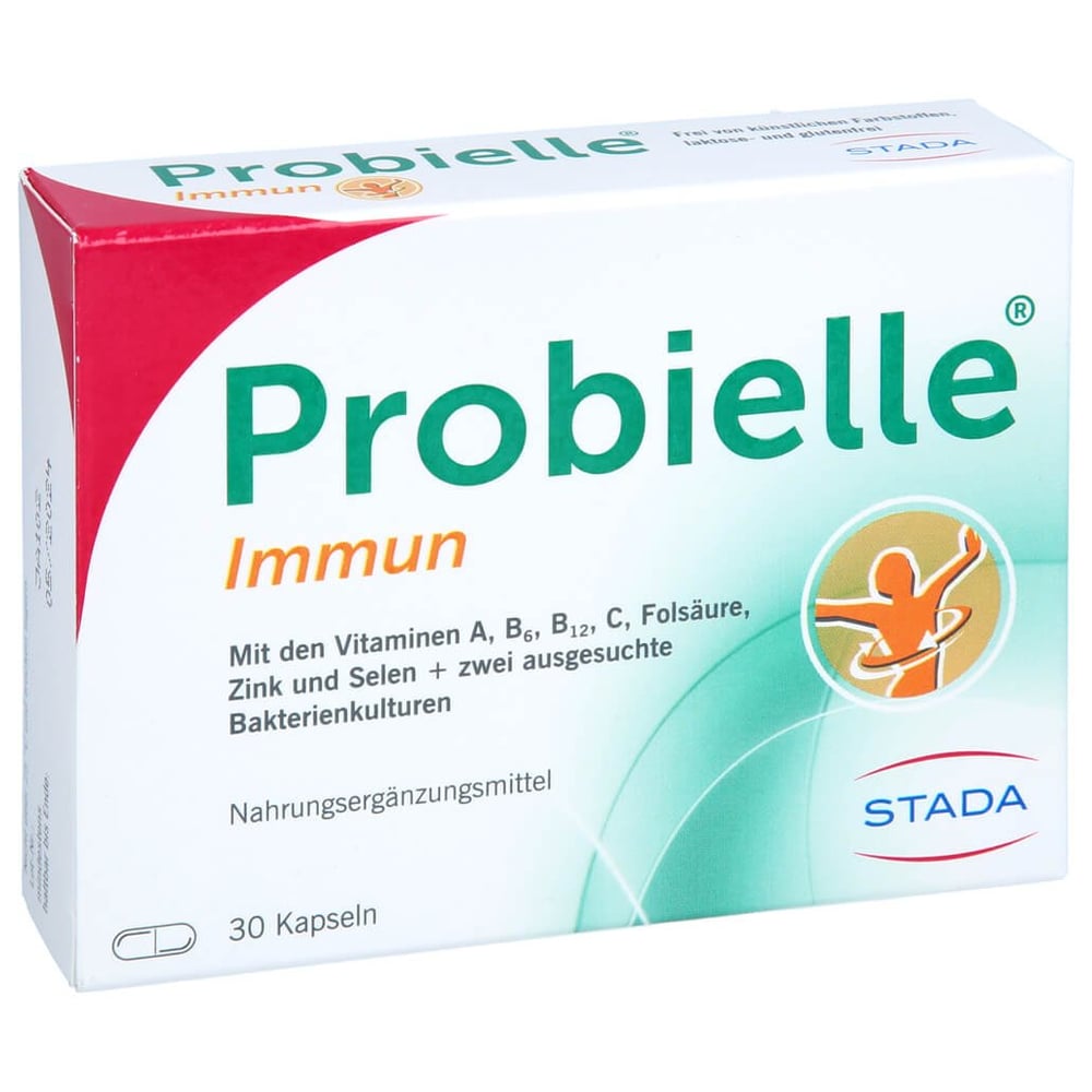 Probielle Immun