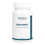 Makroaktiv Kapseln