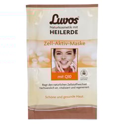 Luvos Heilerde Zell-Aktiv-Maske