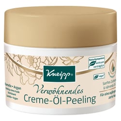 Kneipp Verwöhnendes Creme-Öl-Peeling