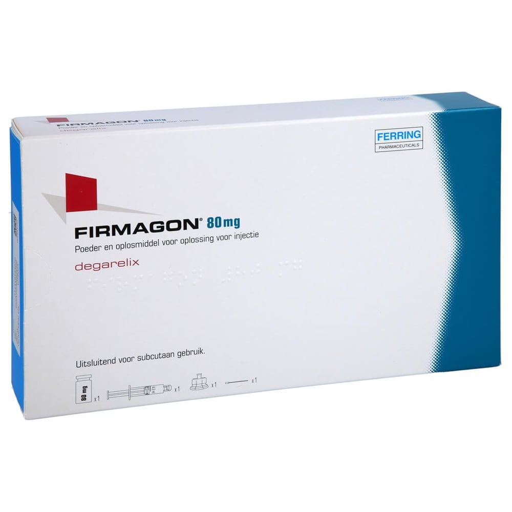 Firmagon 80 mg u.Lösungs